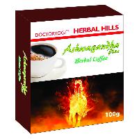 Ashwagandha Herbal Coffee