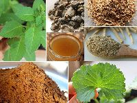 Ayurvedic Herbs