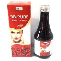 Blood Purifier Syrup