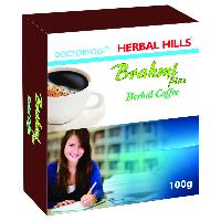 Brahmi Herbal Coffee