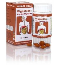 Digeshills Digestive Tablets