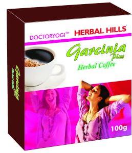 Garcinia Herbal Coffee