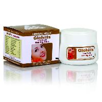Glohills 50 g Face  Cream