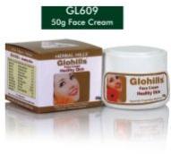 Glohills Face Cream