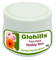 Glohills Ultra Face Pack