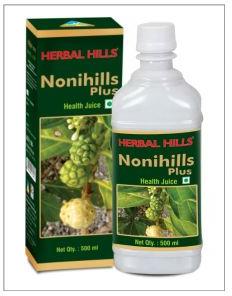 Herbalhills Noni Juice