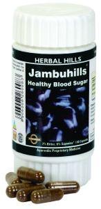 Jambu 60 capsules