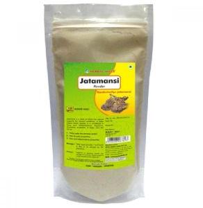 Jatamansi Powder - 100 gms powder