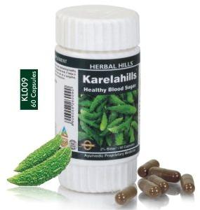 Karela Capsules