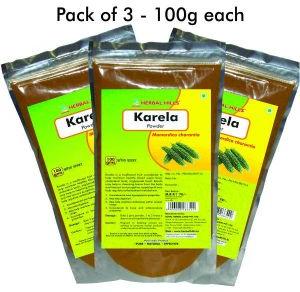 Karela Powder - 100 gms powder