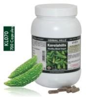 karela tablets