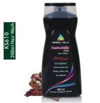 Keshohills Hair Wash Shampoo