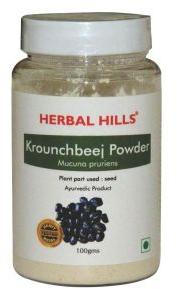 Krounchbeej Powder