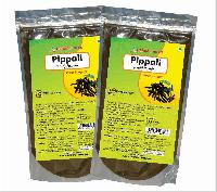 Pippali fruit powder - 100 gms powder