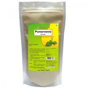 Punarnava Herbal Powder - 100 gms powder