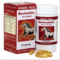 Revivehills 60 Capsule - Men Health