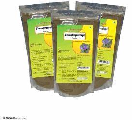 Shankhpushpi 100 gms powder