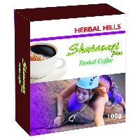 Shatavari Herbal Coffee