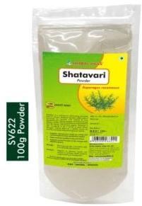 Shatavari Powder - 100 gms powder