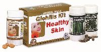 Skin Glowing Kit - Glohills Kit