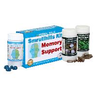 Smrutihills Kit - Memory Booster