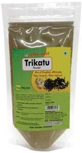 Trikatu Herbal Powder - 1 kg powder