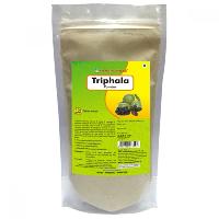 Triphala Powder - 100 gms powder
