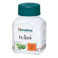 Tulsi Capsule