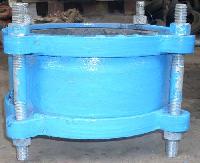 Cast Iron Collar Couplings