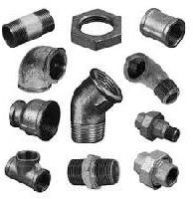 cast iron socket fittings