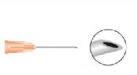 anesthesia cannula