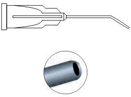 Anterior Chamber Cannula