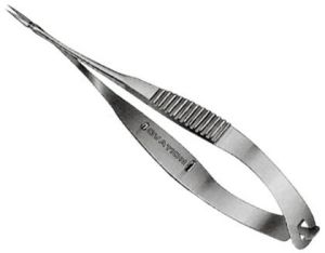 Capsulotomy Scissor-oi - 805