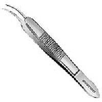 Microsurgical Forceps Manufacturer