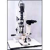 Ophthalmic Equipment