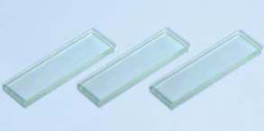 Glass Slide