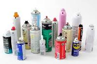 aerosol containers