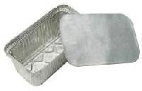 Aluminium Foil Lids