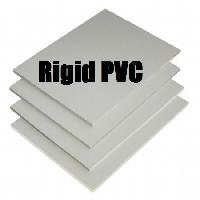 Rigid PVC Sheets
