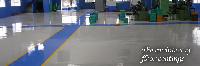 PU Self Levelling floor coating