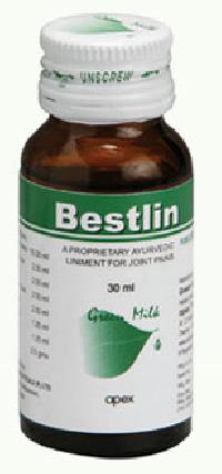 Bestlin Herbal Product