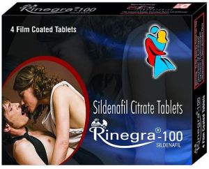 Erectile Dysfunction Tablets