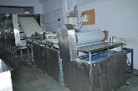 Papad Making Machine