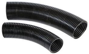 flexible corrugated hose