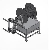 Hose Reels