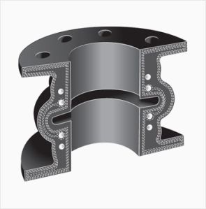 Rubber Expansion Joints