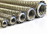 Stainless Steel High Pressure Corrugated Hose