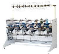 precision cone winding machines