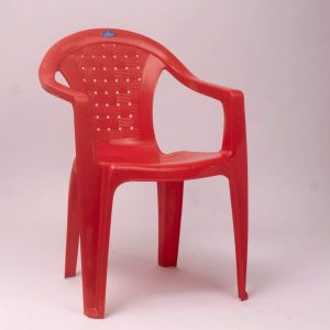 Plastic Chair