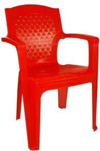 Plastic Chair